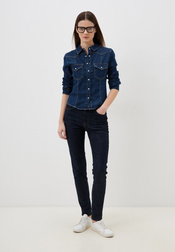 Джинсы Dimarkis Day