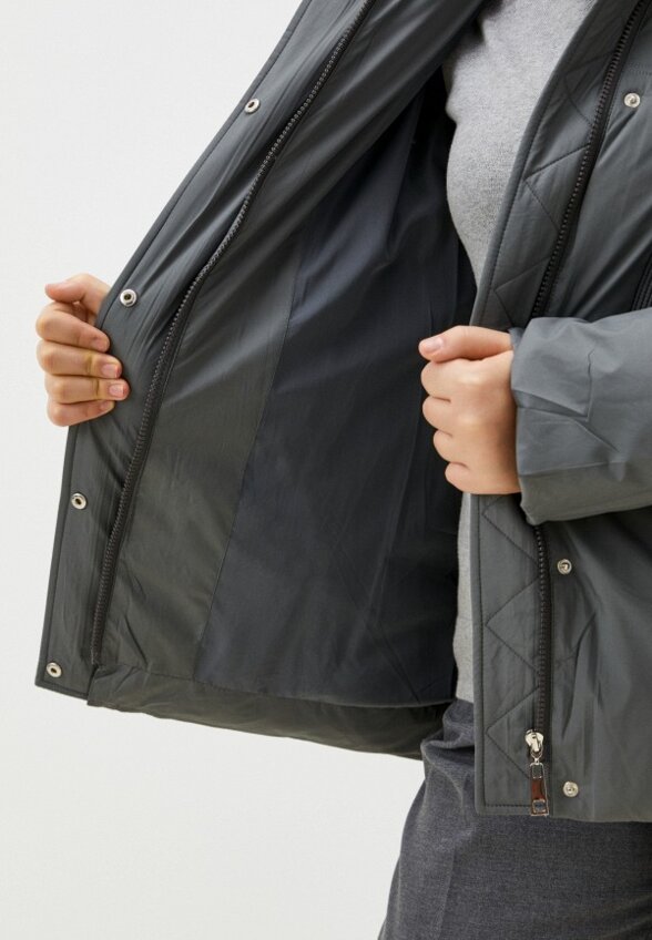 Пуховик Ogmando