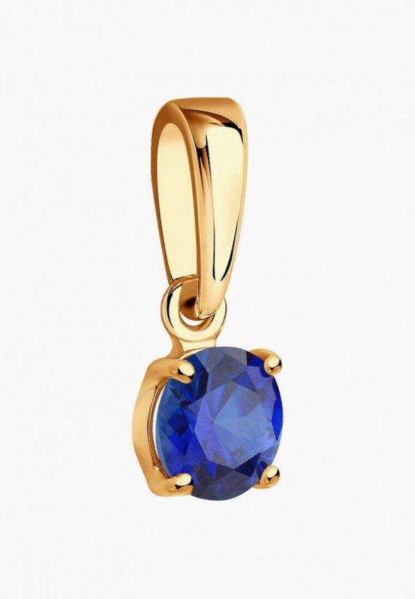 Подвеска Sokolov