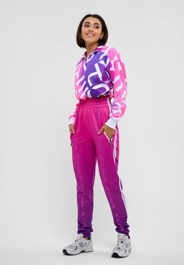 Брюки спортивные Bona Fide