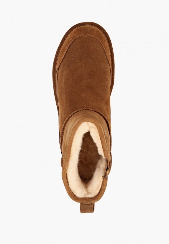 Полусапоги Bearpaw