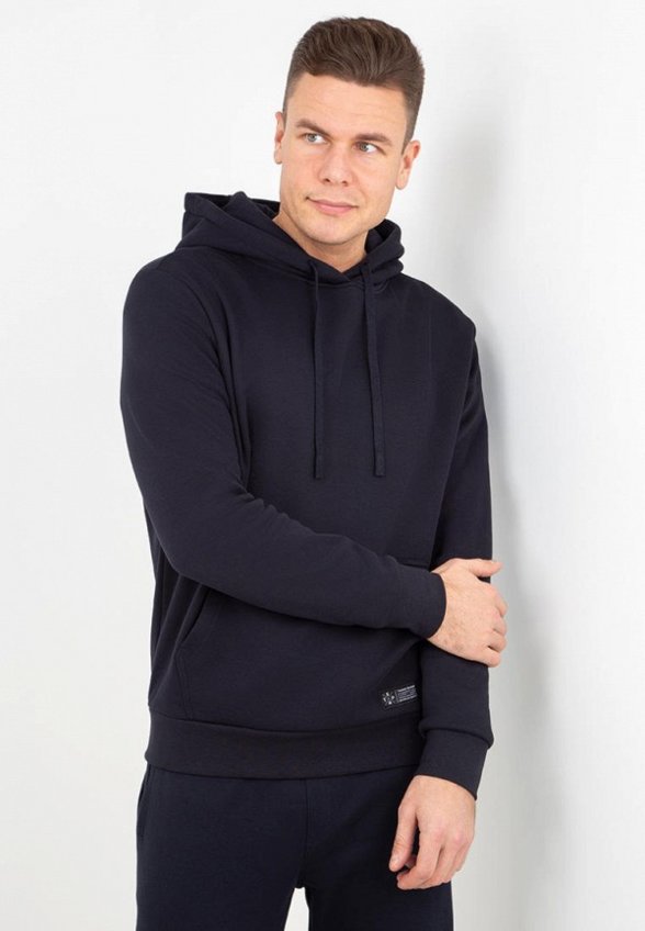 Худи Thomas Berger