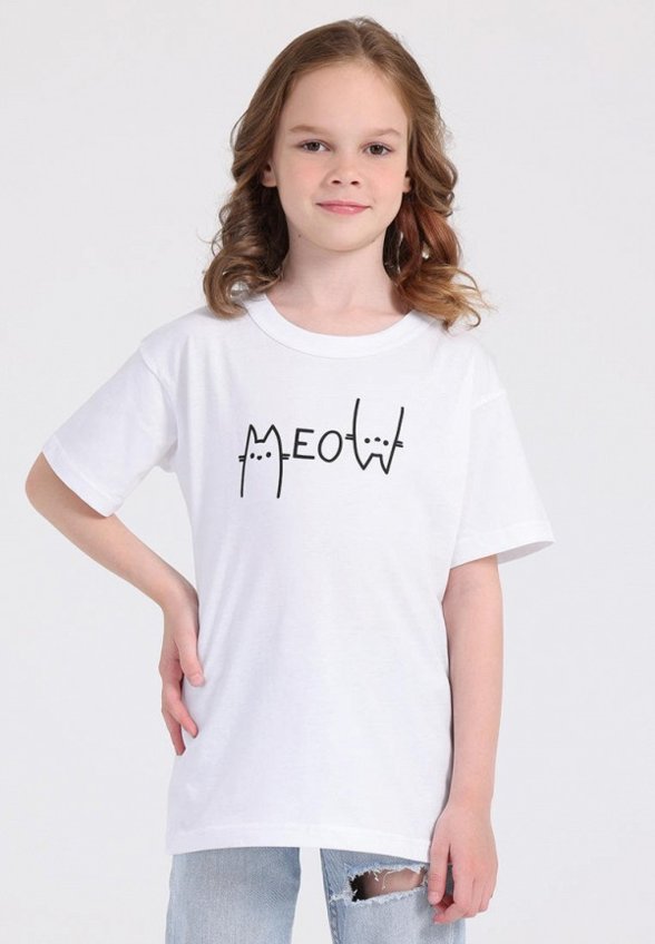 Футболка Апрель