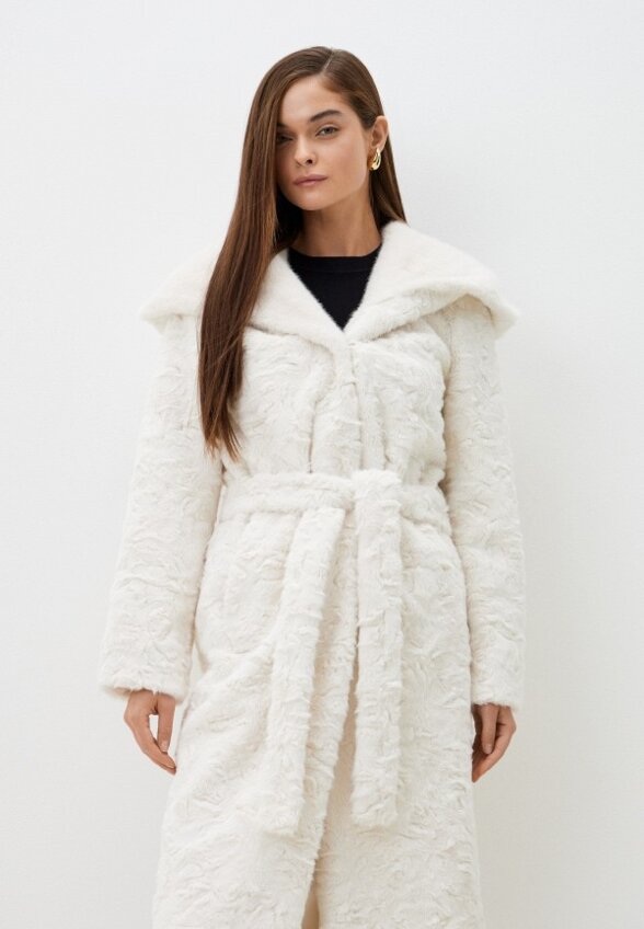 Пальто меховое GRV Premium Furs