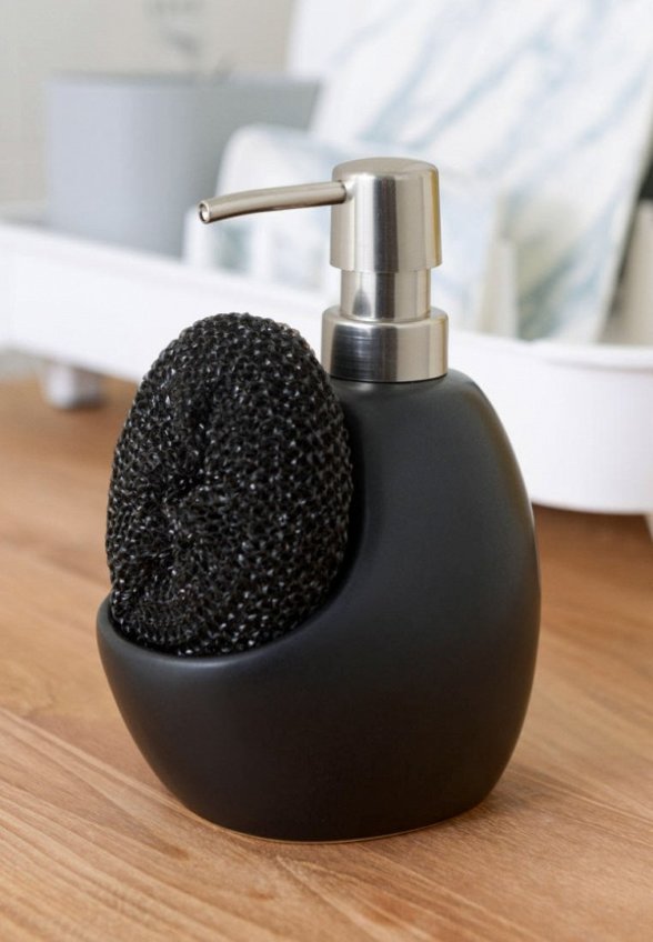 Дозатор для мыла Smart Solutions