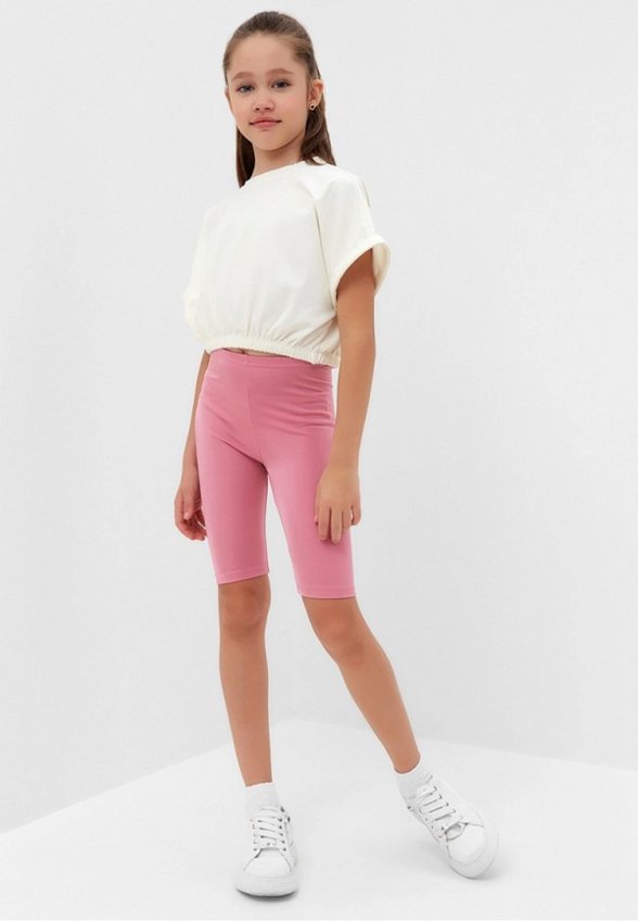 Велосипедки Minaku