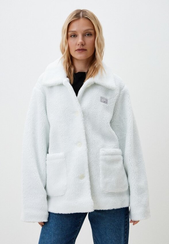 Куртка меховая Lucky Bear