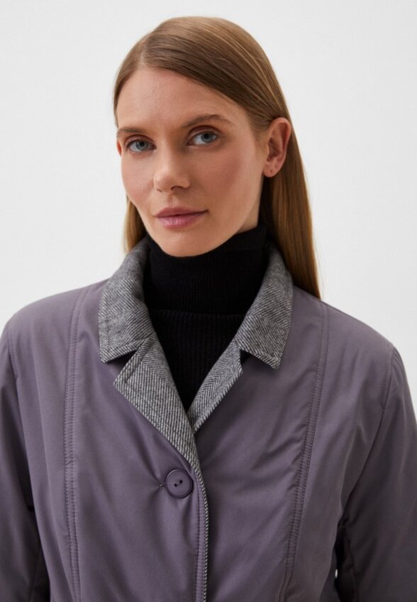 Куртка-пальто Dimma