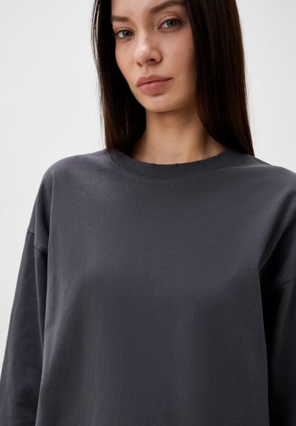 Лонгслив Minaku