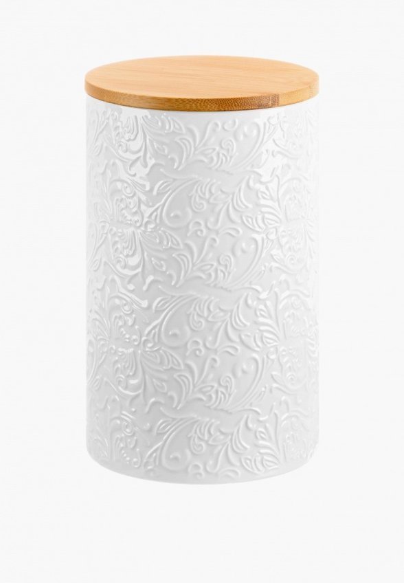 Банка для хранения Elan Gallery