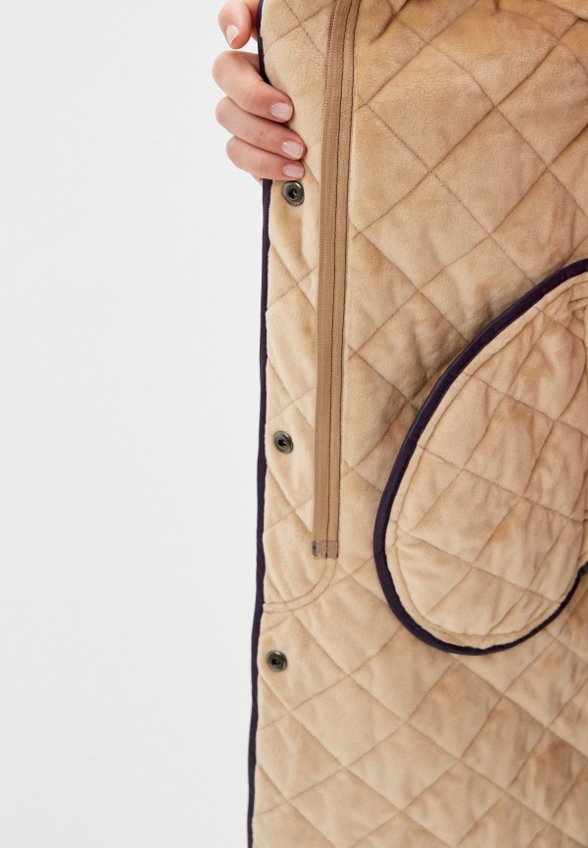 Куртка стеганая Notte Bianca