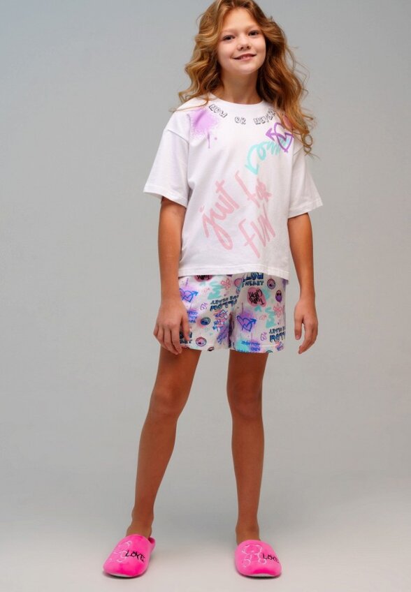 Пижама PlayToday