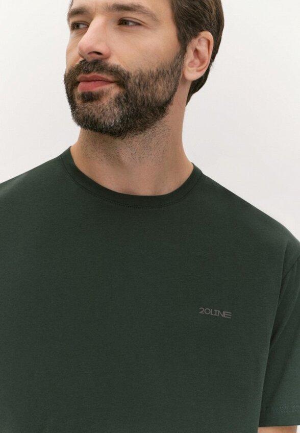 Футболка 20Line