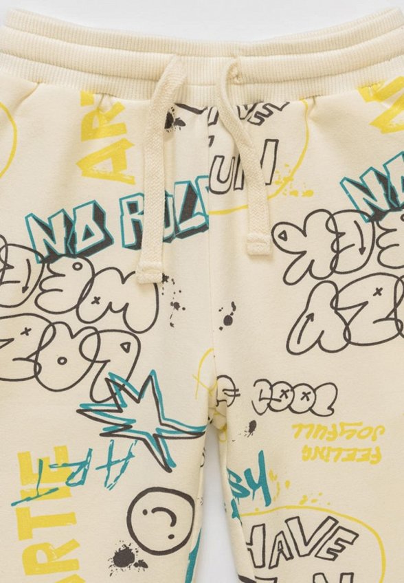 Брюки спортивные Artie