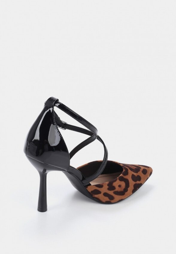 Туфли T.Taccardi