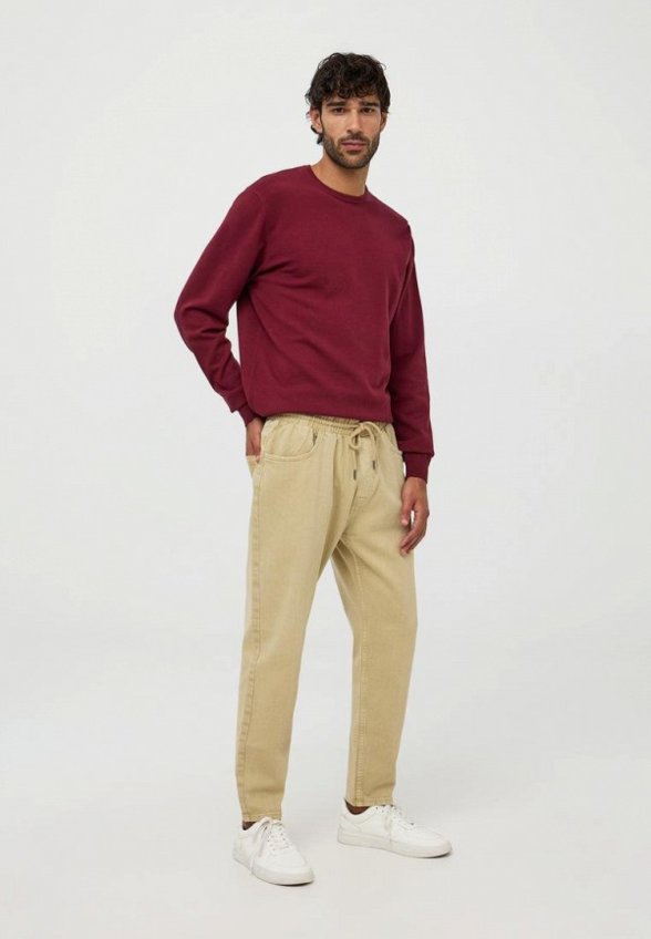 Брюки Terranova