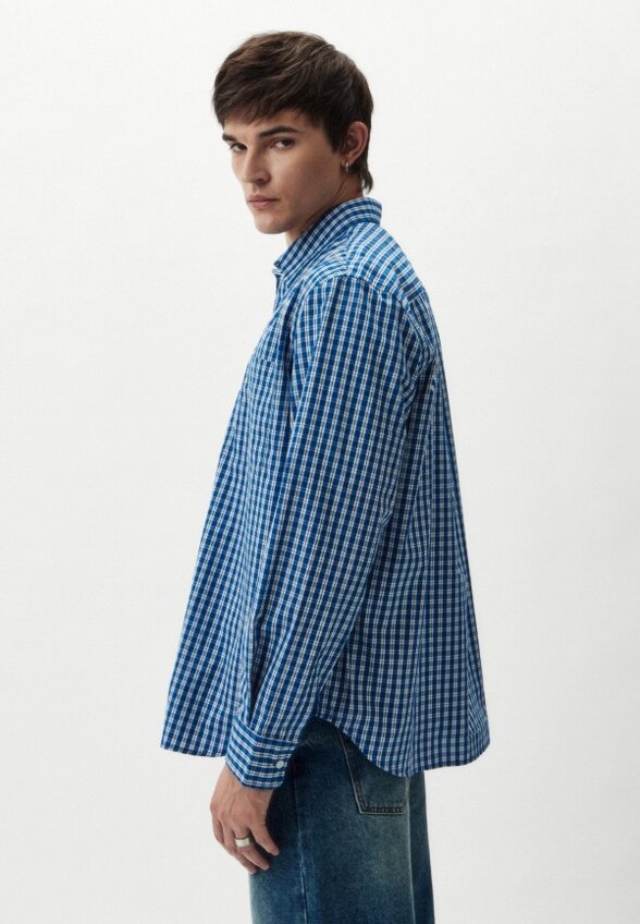 Рубашка Mademan