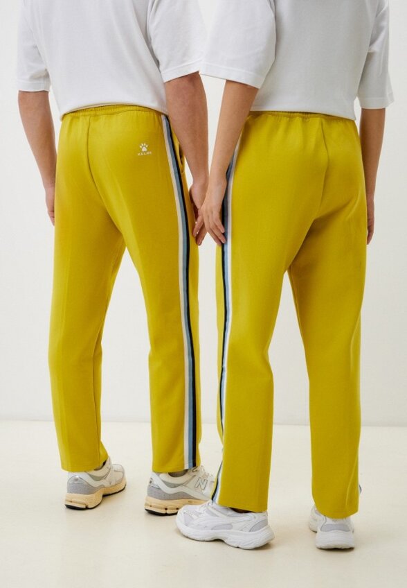 Брюки спортивные Kelme