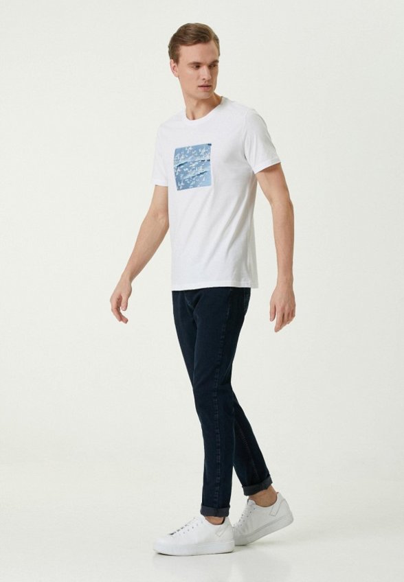 Футболка Club