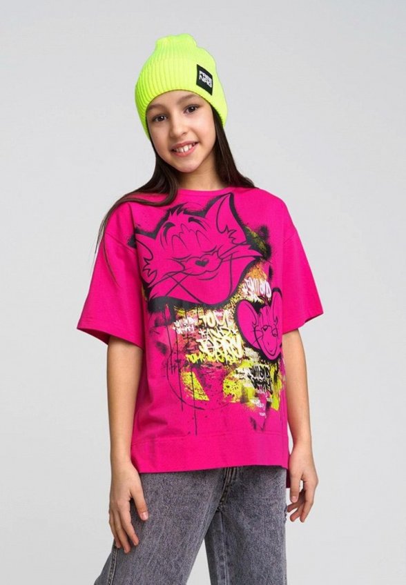 Футболка PlayToday