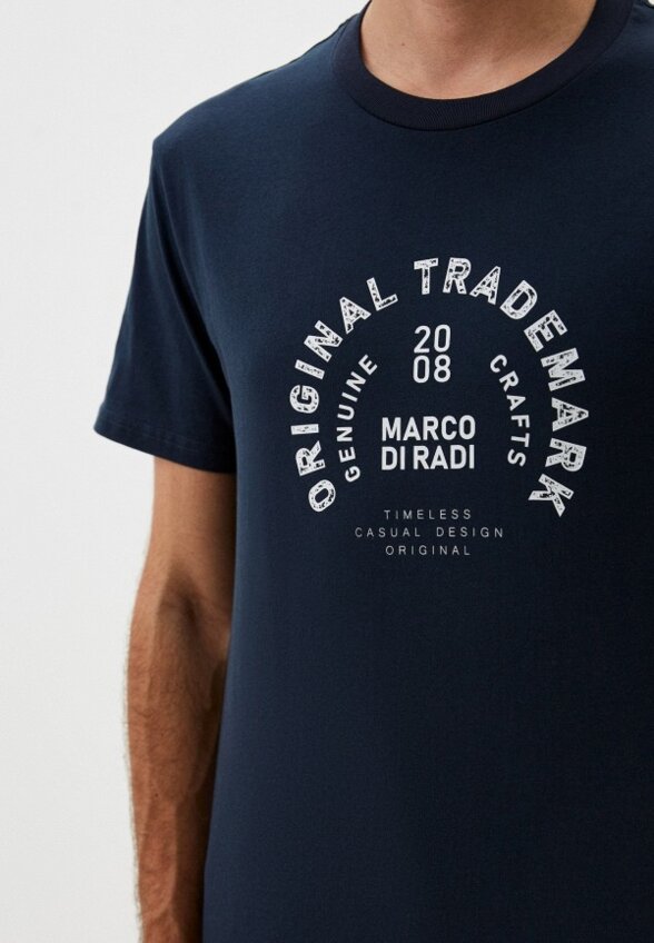 Футболка Marco Di Radi