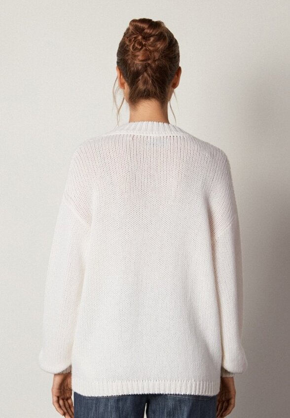 Пуловер Falconeri