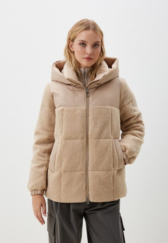 Пуховик Lawinter