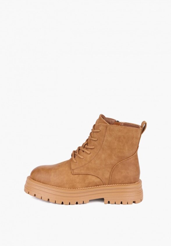 Ботинки Instreet