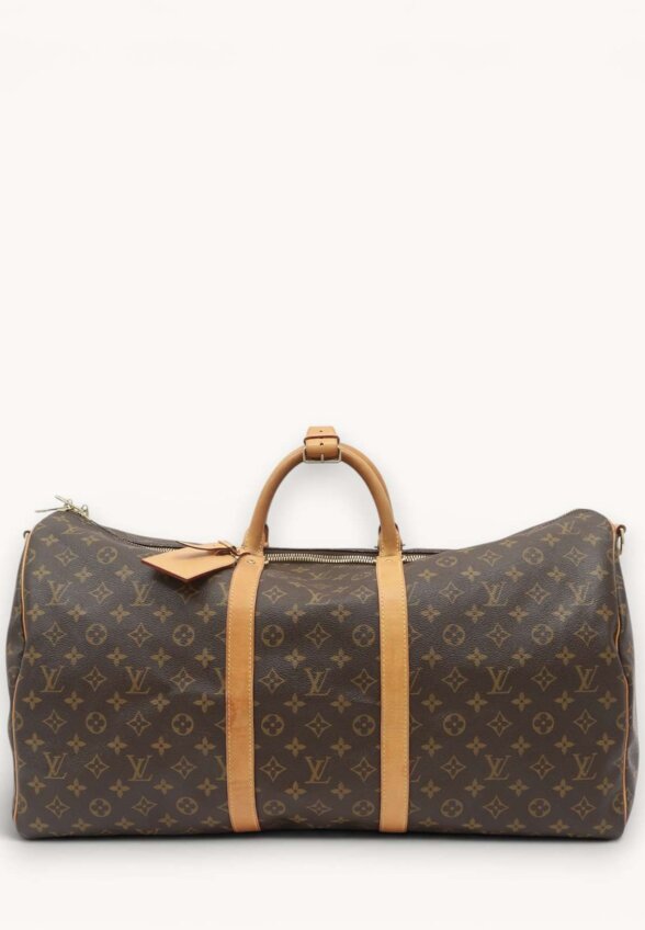 Louis Vuitton Keepall
