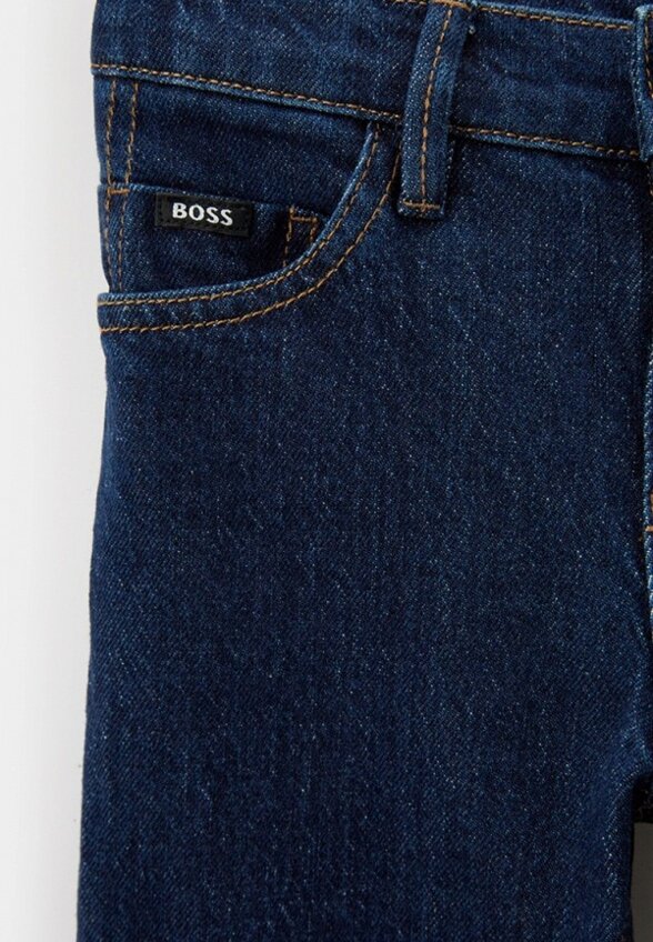 Джинсы Boss