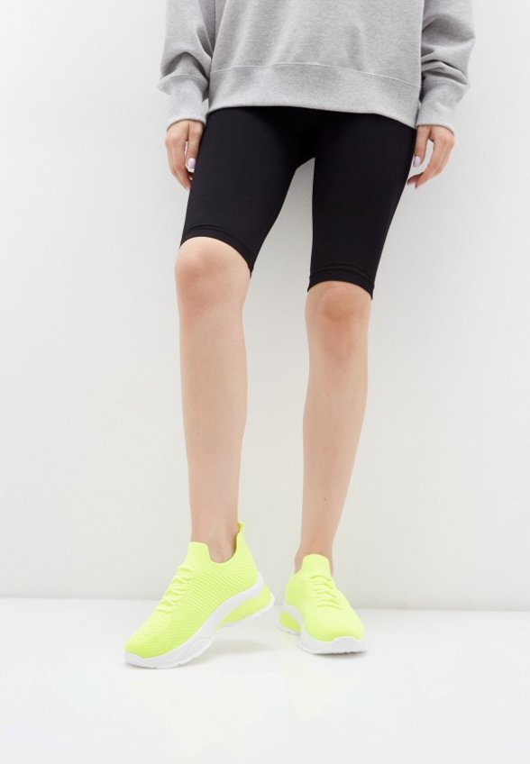 Кроссовки Obba