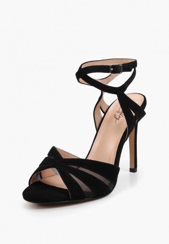 Босоножки Valley