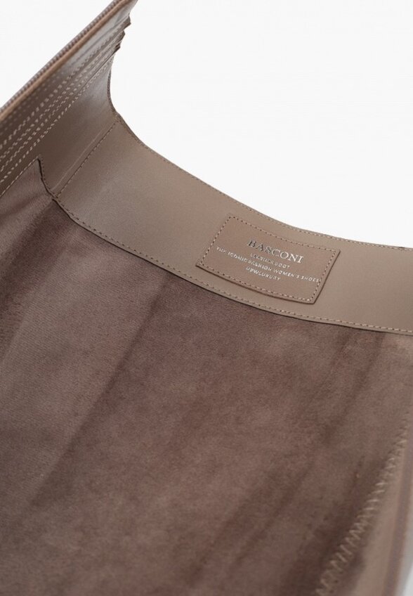 Сапоги Basconi