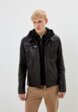 Куртка кожаная Jorg Weber4  - превью