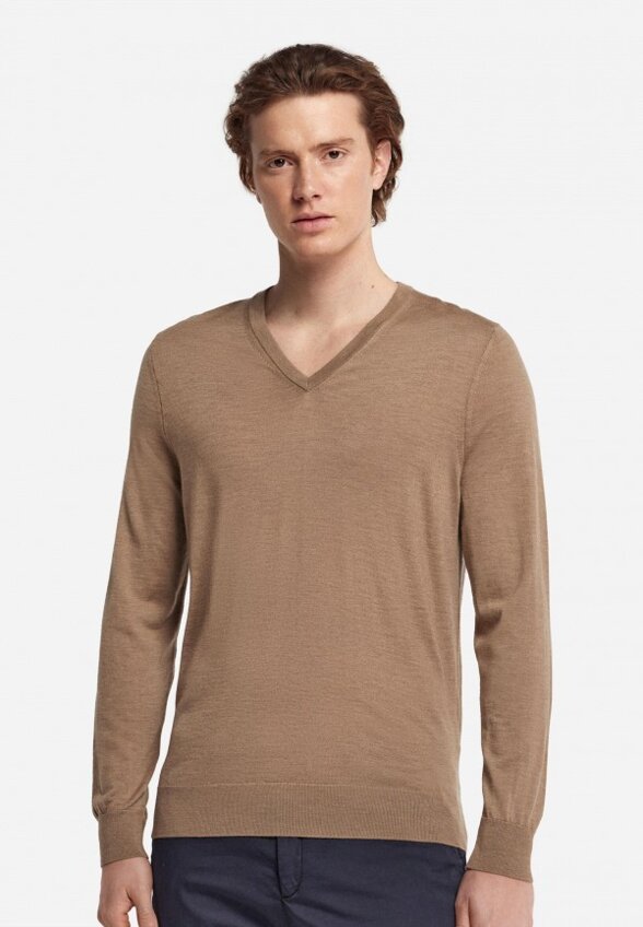 Пуловер Falconeri