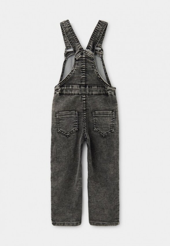 Комбинезон джинсовый PlayToday