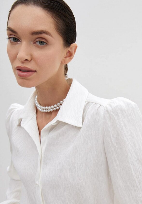 Блуза The Select