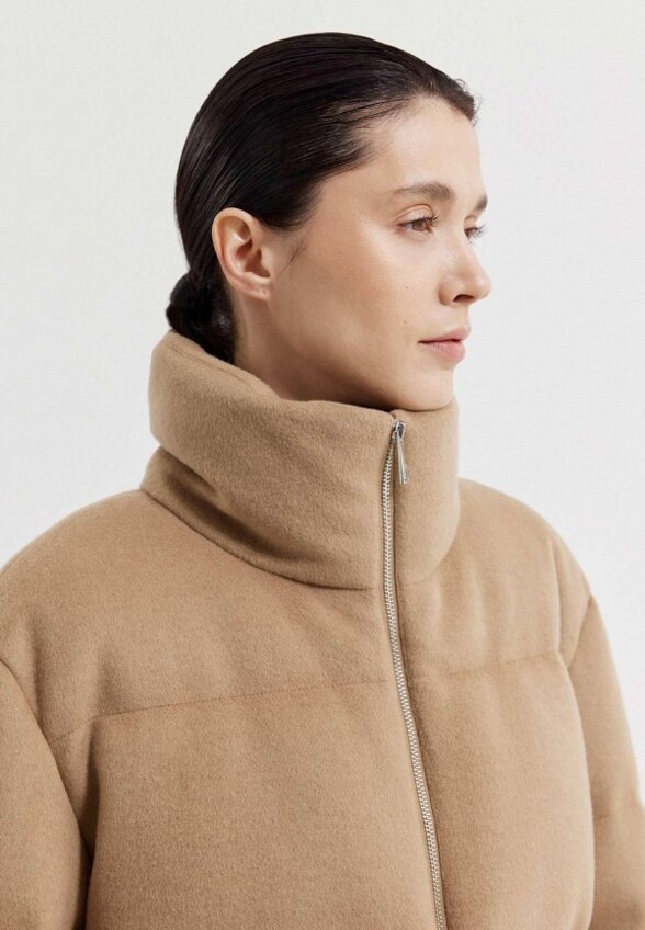 Пуховик Charuel