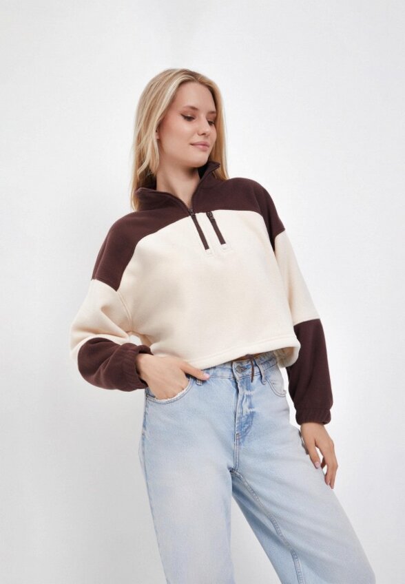 Толстовка Lite by Mascotte