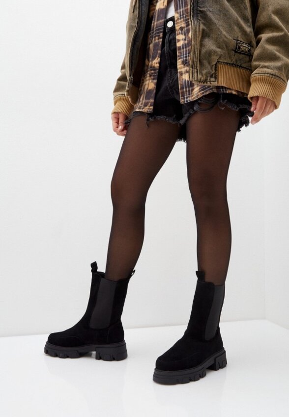 Ботинки Maniolini