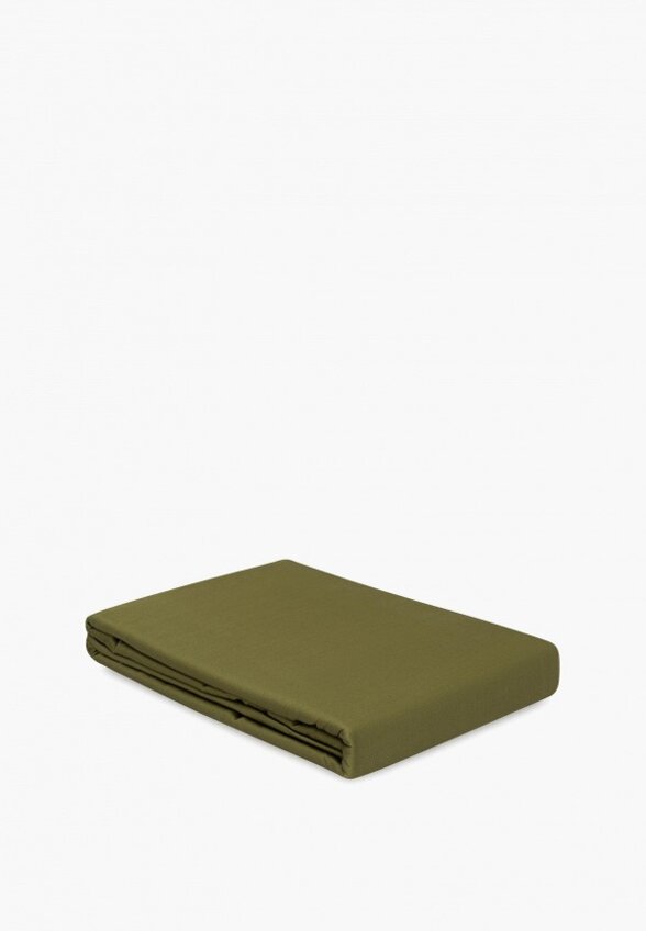 Простыня Евро Tkano