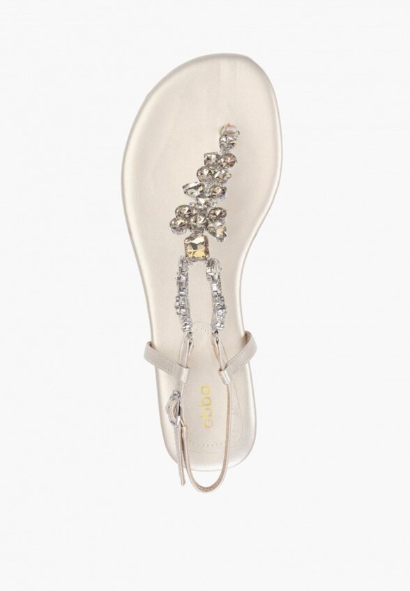 Сандалии Obba