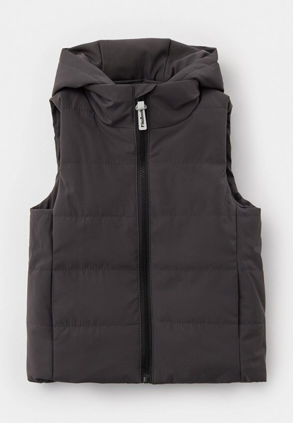 Жилет утепленный FikaBooka