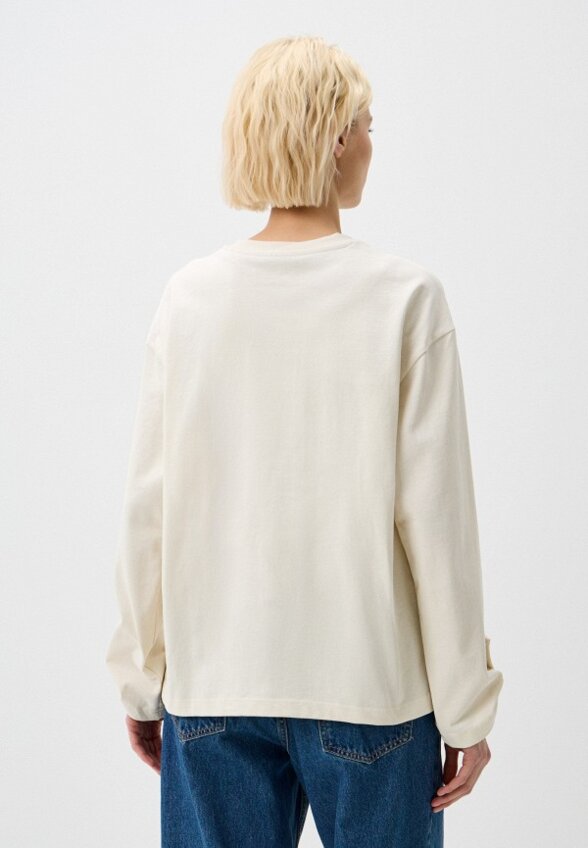 Лонгслив Zarina