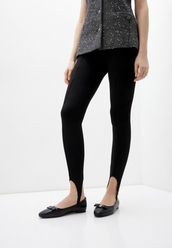 Балетки Valley