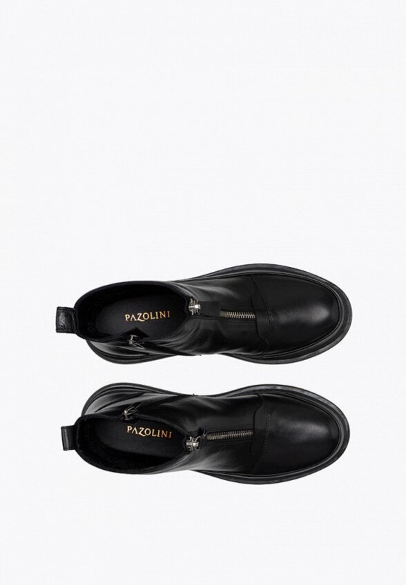 Ботинки Pazolini