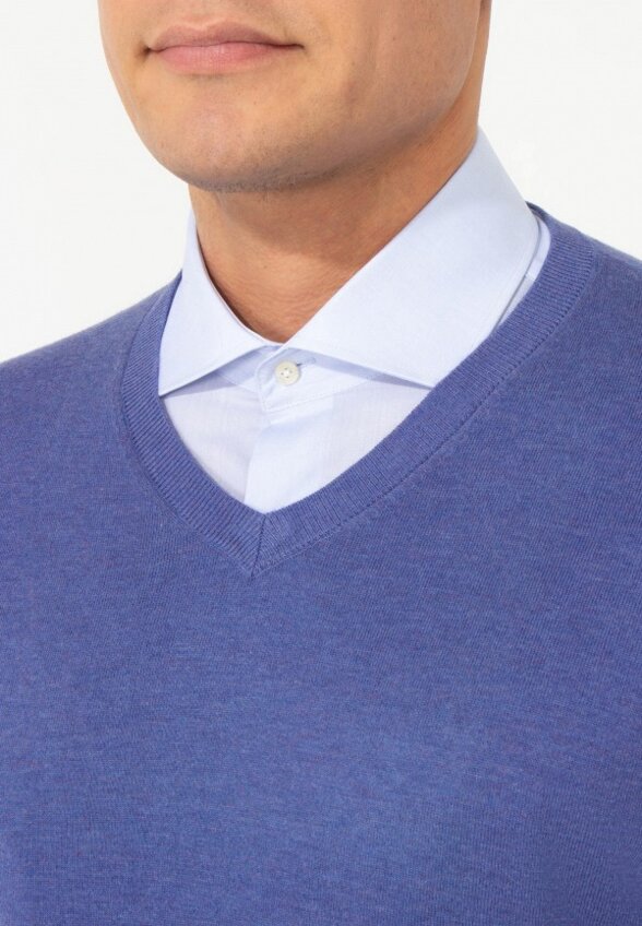 Пуловер Gino Pellini