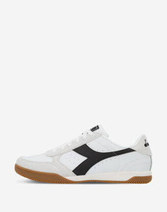 Кроссовки мужские Diadora Seoul Indoor, Белый женщинам