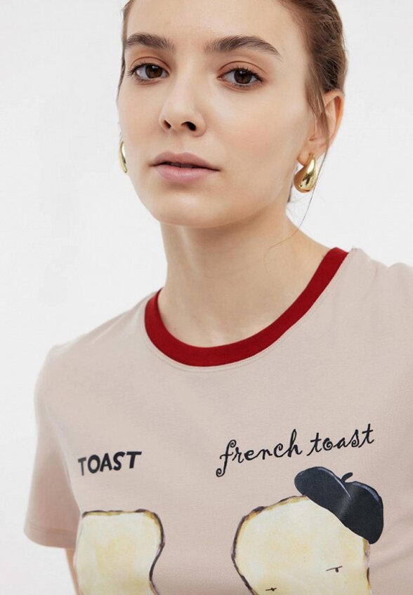 Футболка Baon