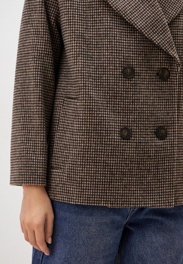 Пальто-пиджак Sinar